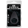 GK Power Cockring silicone Party Hat 44 mm